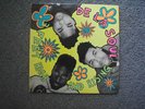 De La Soul 3 Feet High and Rising LP 1989 Tommy Boy no scratches TB 1019