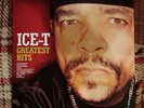 ICE-T - Greatest Hits Vinyl LP