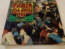 Fania All Stars – Live At The Cheetah Vol.1 [1972] LP Latin Salsa Son Descarga
