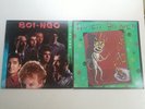 ORIGINAL OINGO BOINGO Vinyl record Lot, Boi-ngo, Nothing To Fear VG +