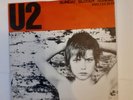 U2 Sunday Bloody Sunday 7