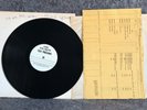 Neil Young 'Time Fades Away' Test Pressing, 1973, Reprise, MINT