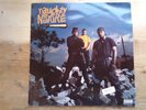 Naughty By Nature Self Titled Very Good Vinyl LP Record Album BLRLP11