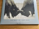 The Best Of 1990-2000 by U2 (Record, 2018)