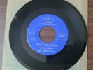 The Mustangs Ken Williams/Arnold Parker 