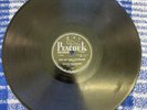 Black Gospel 78 DIXIE HUMMINGBIRDS Poor Pilgrim Of Sorrow Peacock 1757 HEAR
