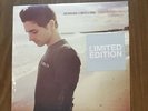 Dashboard Confessional Dusk and Summer Yellow Limited Edition Vinyl record NEW