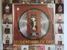 Tequendama de Oro Para Equipo SONIDERO / Killer CUMBIA & SALSA / LP 1981 FUENTES