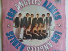 Los Angeles Azules Ritmo Alegria Sabor  / CUMBIA SONIDERA / LP VG+ SHRINKWRAP