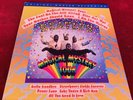 The Beatles Magical Mystery Tour Mobile Fidelity NM LP