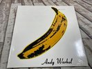 The Velvet Underground & Nico Verve Reissue Peel Banana New Sealed