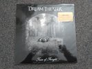 Dream Theater Train Of Thought Black Vinyl .