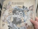 Benjamin Francis Leftwich – Last Smoke Before The Snowstorm While Vinyl