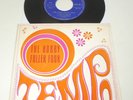 BOBBY FULLER FOUR rare Spain 1968 PROMO Sleeve 7