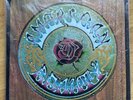 Grateful Dead  American Beauty LP  Mo-Fi Special Ltd. Ed.  No. 001228  Sealed