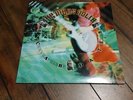 the Mars Volta Scab dates live 2 LP vinyl picture disc RARE