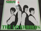 LP The Liverbirds Star-Club Show 4 POKORA  Star Club 4 Vinyl LP Weiss Top