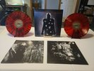 Ozzy Osbourne Ozzmosis See You On The Other Side Splatter LP NM Condition