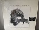 The Parlor Mob LP *RARE* US Press Debut Album 2009 And You Were A Crow Near Mint