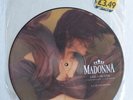 MADONNA Like A Prayer UK 12