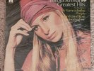 Barbra Streisand - Greatest Hits LP Vinyl Record FACTORY SEALED RARE UK Alt Cvr
