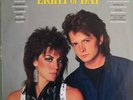 Joan Jett Light Of Day Soundtrack Australia pressing 12'' vinyl Lp 1987 rare