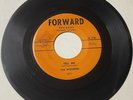 Wonders 1958 DOO WOP 45 Tell Me / Be My Love Be My Love FORWARD ORIGINAL M- HEAR