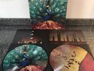 LP LIMITED EDITION DOUBLE LP PICTURE DISCS OPETH SORCERESS UK PRESS 2016 NEW