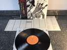 LP VINYL TED NUGENT ALBUM FREE FOR ALL JAPAN PRESS 25AP 292 JAPAN 1ST PRESS NM