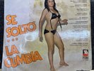 CONJUNTO FENIX CUMBIA SOBRE EL MAR “ Quiero Que Amanesca “ Lp VG VARIOS CUMBIAS