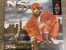 Nas - Stillmatic - Limited Record Store Day - Silver Vinyl - SEALED NEW  - 2 LPs