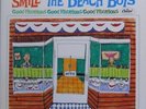The Beach Boys: The Smile Sessions • double 12