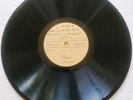 SAM LANIN´S ORCHESTRA Odeon TEST PRESSING ARGENTINA 78rpm THE ONE I LOVE LOVES M