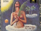 LA CONTROVERSIA - Vision Divina - SALSA LATIN GUAGUANCO LP