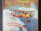JOE WALSH THE SMOKER YOU DRINK, THE PLAYER YOU GET. ORIG '73 US PRESSING SEALED