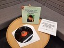 MINT  Beethoven Liszt Idil Biret Sämtliche Sinfonien 1986 EMI 27 0479 3 VINYL