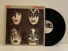 Kiss Dynasty Vinyl LP Record 1979 (NBLP 7152) F/G+
