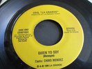 CHINO MENDEZ ON ORQ. LA GRANDE - QUIEN YO SOY/SOY EL REY
