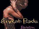 Erykah Badu - Baduizm - Vinyl Record.. - P99A