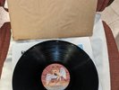 Led Zeppelin In Through The Outdoor Swan Song SS 16002 EX/VG+