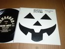 ADAM WEST She / Halloween 7 vinyl LIMITED 100 COPIES hellacopters MISFITS danzig
