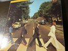 THE BEATLES ABBEY ROAD MFSL 1-023 1980 Original Master Recording LP Japan