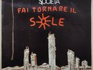 La Strana Società ‎– Fai Tornare Il Sole 1974 Italy LP