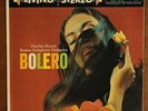 RCA Living Stereo LSC-1984 Bolero LP HEAR Charles Munch Ravel Shaded Dog 9s/11s