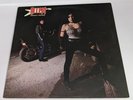 Accept LP Vinyl Record Midnight Highway 1983 PVC Records PVC 8915 Heavy Metal