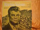 SEALED Richie Valens In Concert At Pacoima Jr. High LP