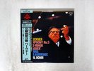 KARL BOHM BRUCKNER SYMPHONY NO.3 LONDON KIJC-9103 JAPAN OBI AUDIOPHILE VINYL LP