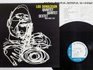 LOU DONALDSON QUARTET QUINTET SEXTET BLUE NOTE GXK 8029 JAPAN VINYL LP