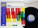 SONNY CLARK TRIO BLUE NOTE LNJ-80125 JAPAN OBI VINYL LP