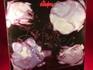 THE STRANGLERS La Folie 1981 UK vinyl LP + INNER original Golden Brown Pin Up